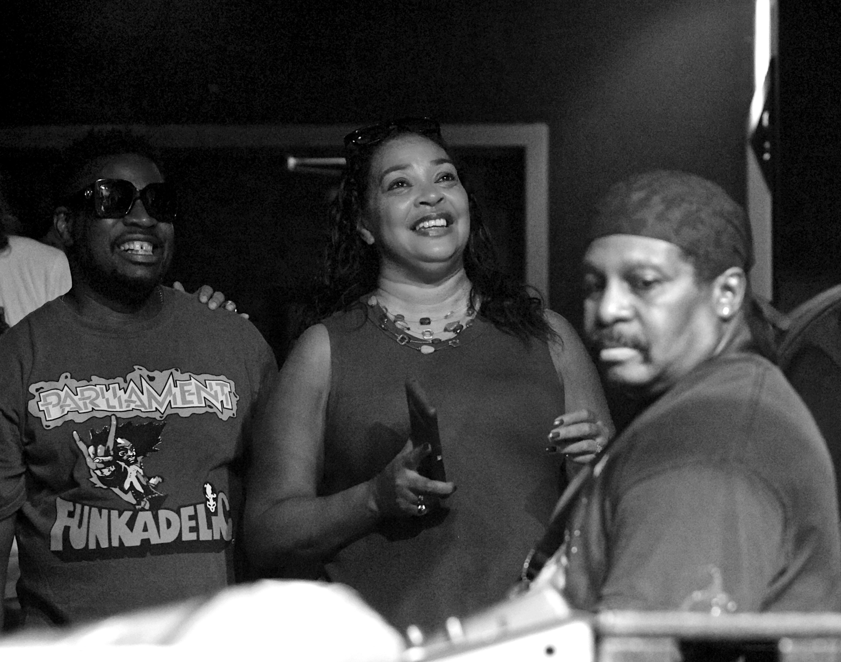 George Clinton Parliament-Funkadelic 
The Ardmore Music Hall
Ardmore, Pa
August 1, 2018

DerekBrad.com